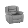 Recliner sofa