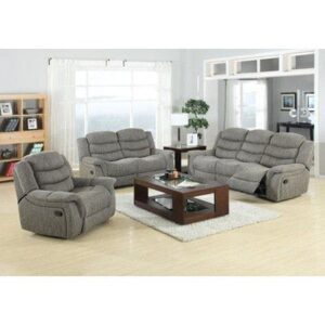 6 seater Recliner sofa