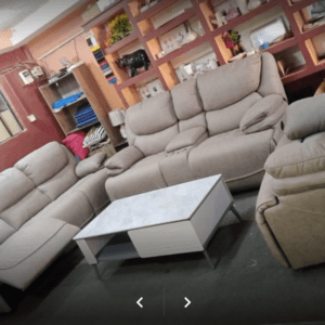 Recliner Masters.