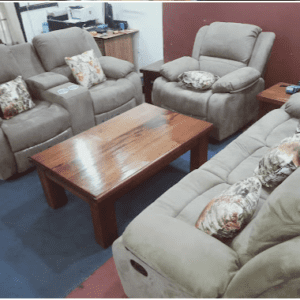 Recliner Masters