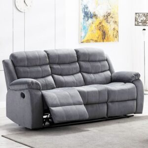 3 seater Recliner