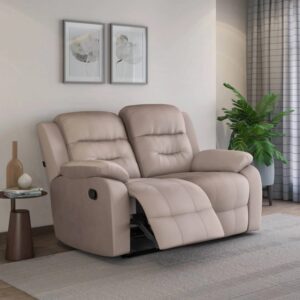 2 seater Recliner sofa