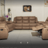 Recliner Masters.
