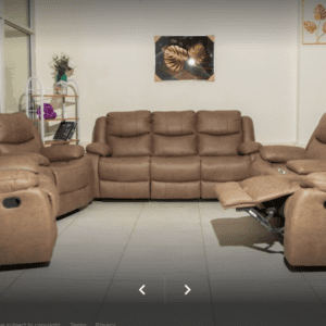 Recliner Masters.