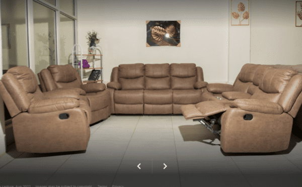Recliner Masters.