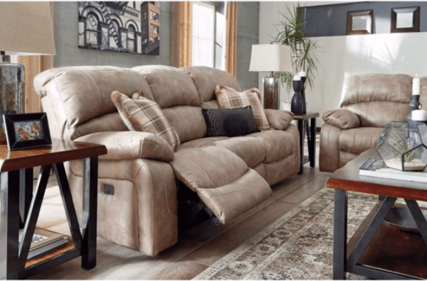 Recliner Masters.