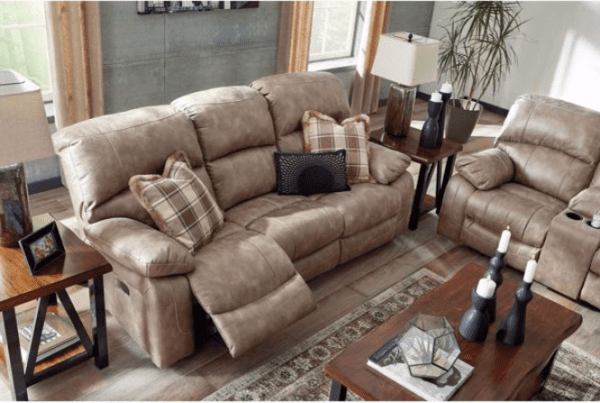 Recliner Masters
