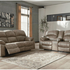 Five seat recliner sofa