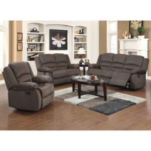 6 seater recliner sofa