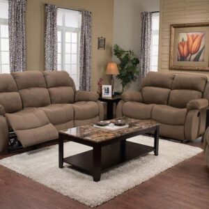 6 seater Recliner sofa