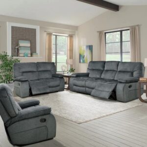 6 seater Recliner sofa