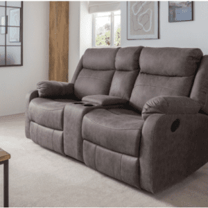 2 seater Recliner sofa