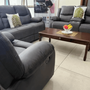 6 seater Recliner