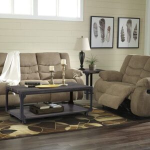 5 seater Recliner sofa
