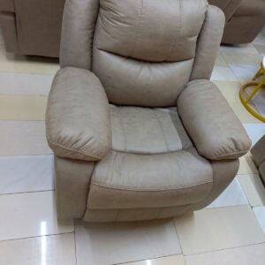 Recliner sofa