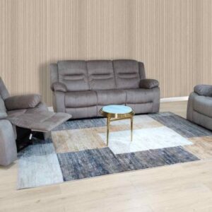 5 Seater Recliner Sofa