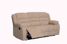 3 seater recliner