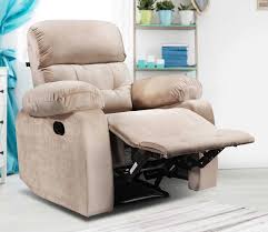 Solo seater