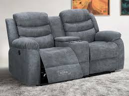 2 Seater Rcliner Sofa