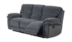 Solo seater recliner