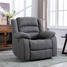 SOLO SEATER RECLINER
