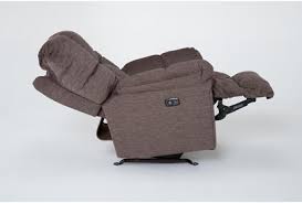 Solo seater recliner