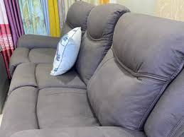 3 Seater recliner sofa