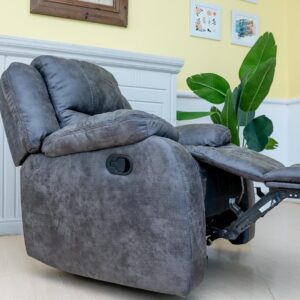 solo seater recliner sofa